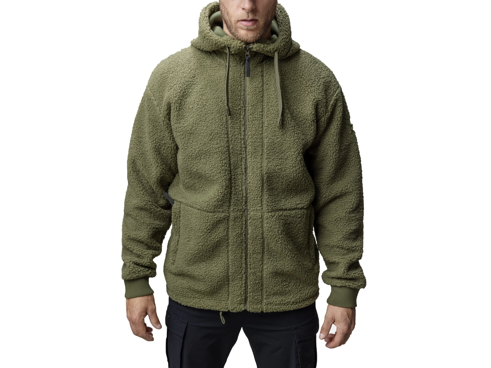 Halti Lykky M fleece