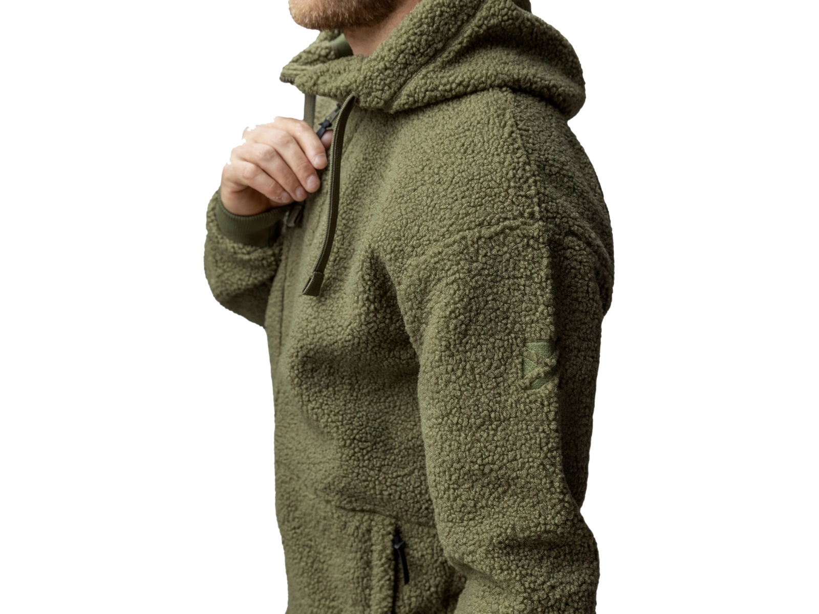 Halti Lykky M fleece