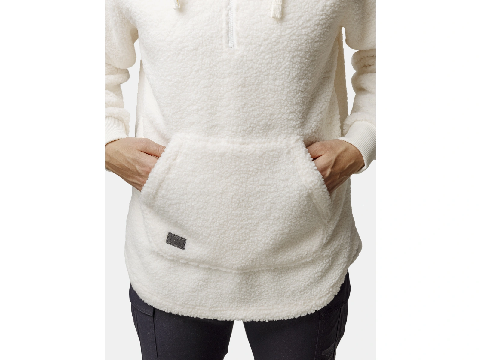 Halti Lykky W fleece pullover