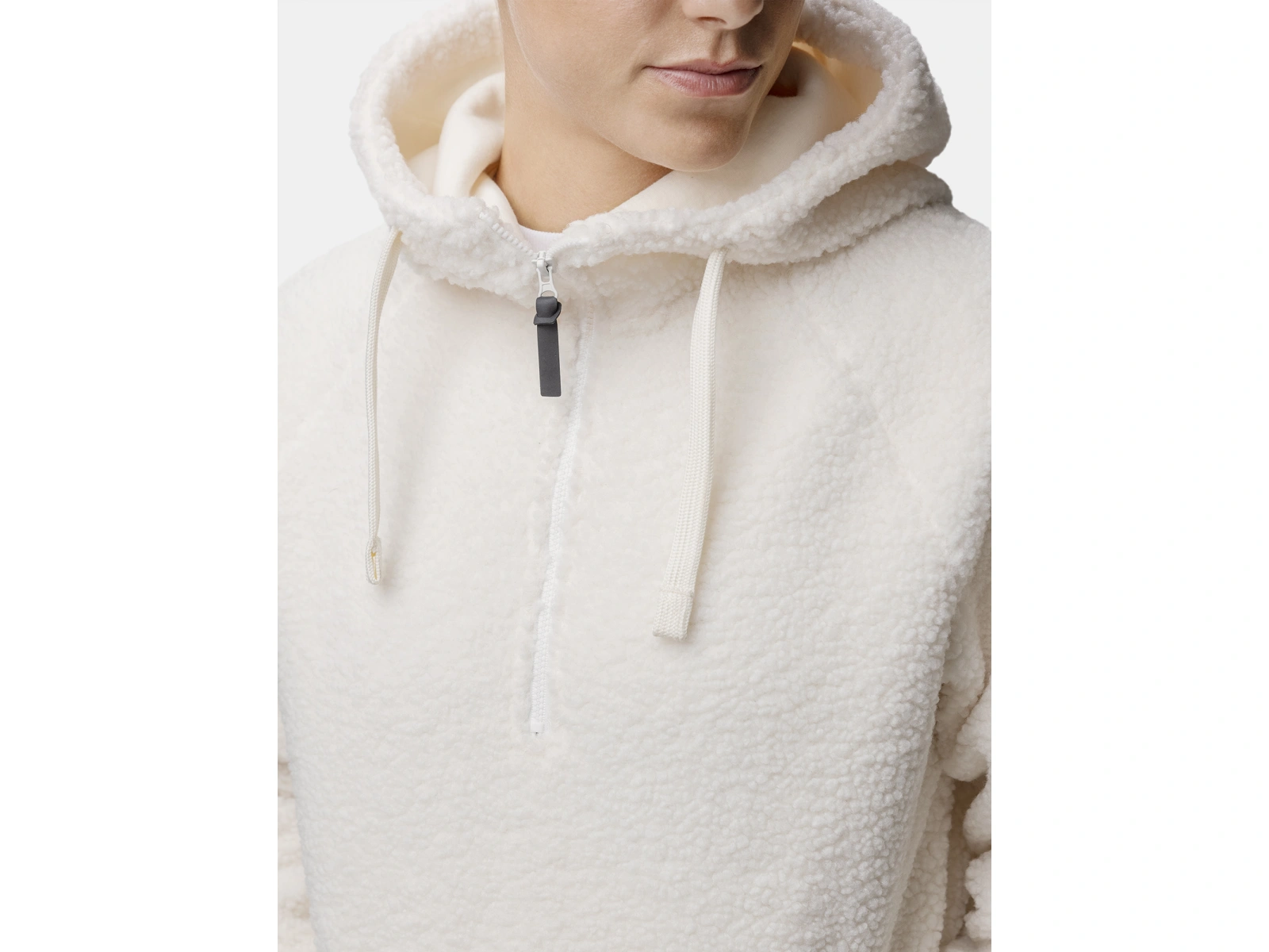 Halti Lykky W fleece pullover