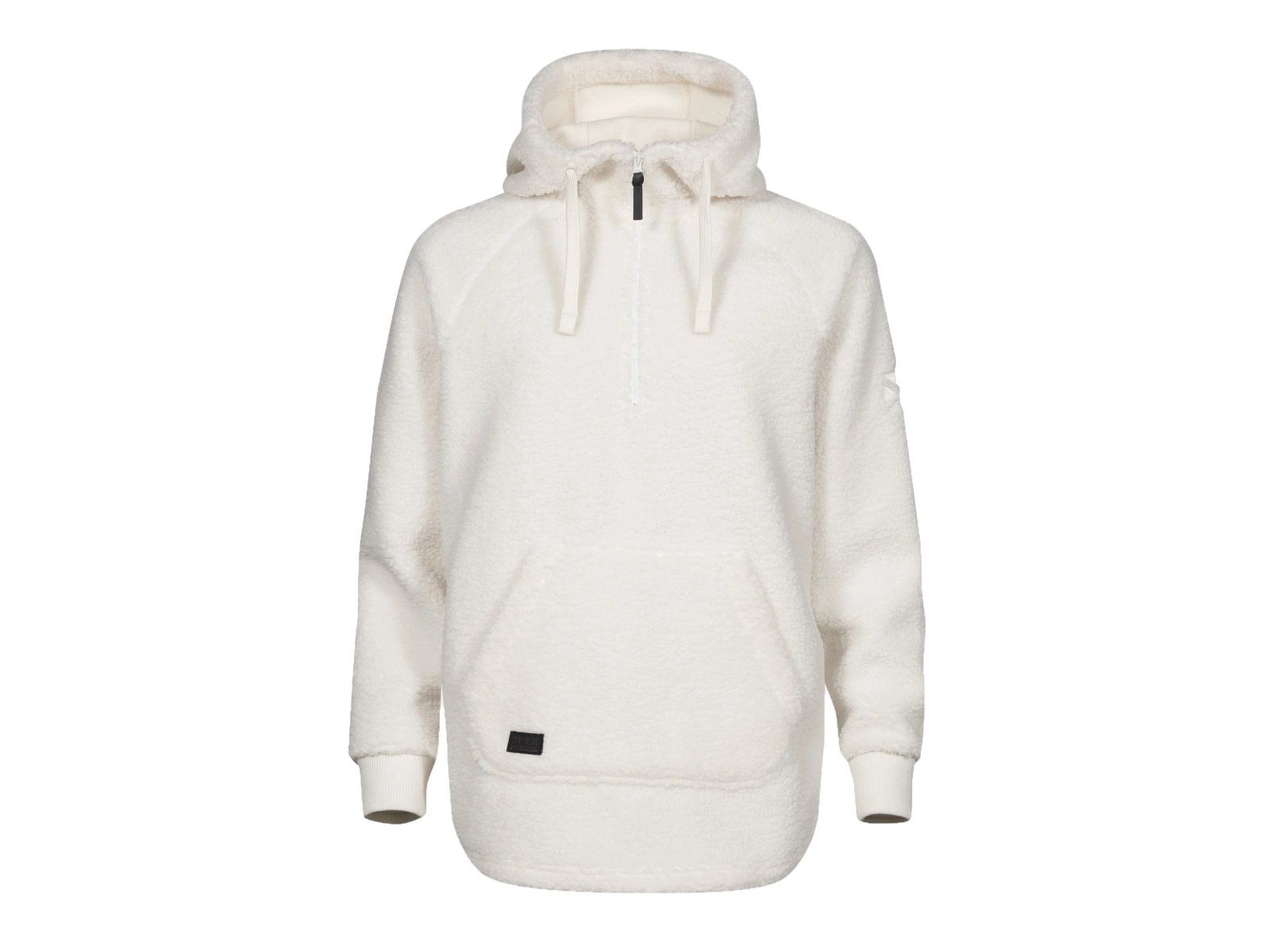 Halti Lykky W fleece pullover