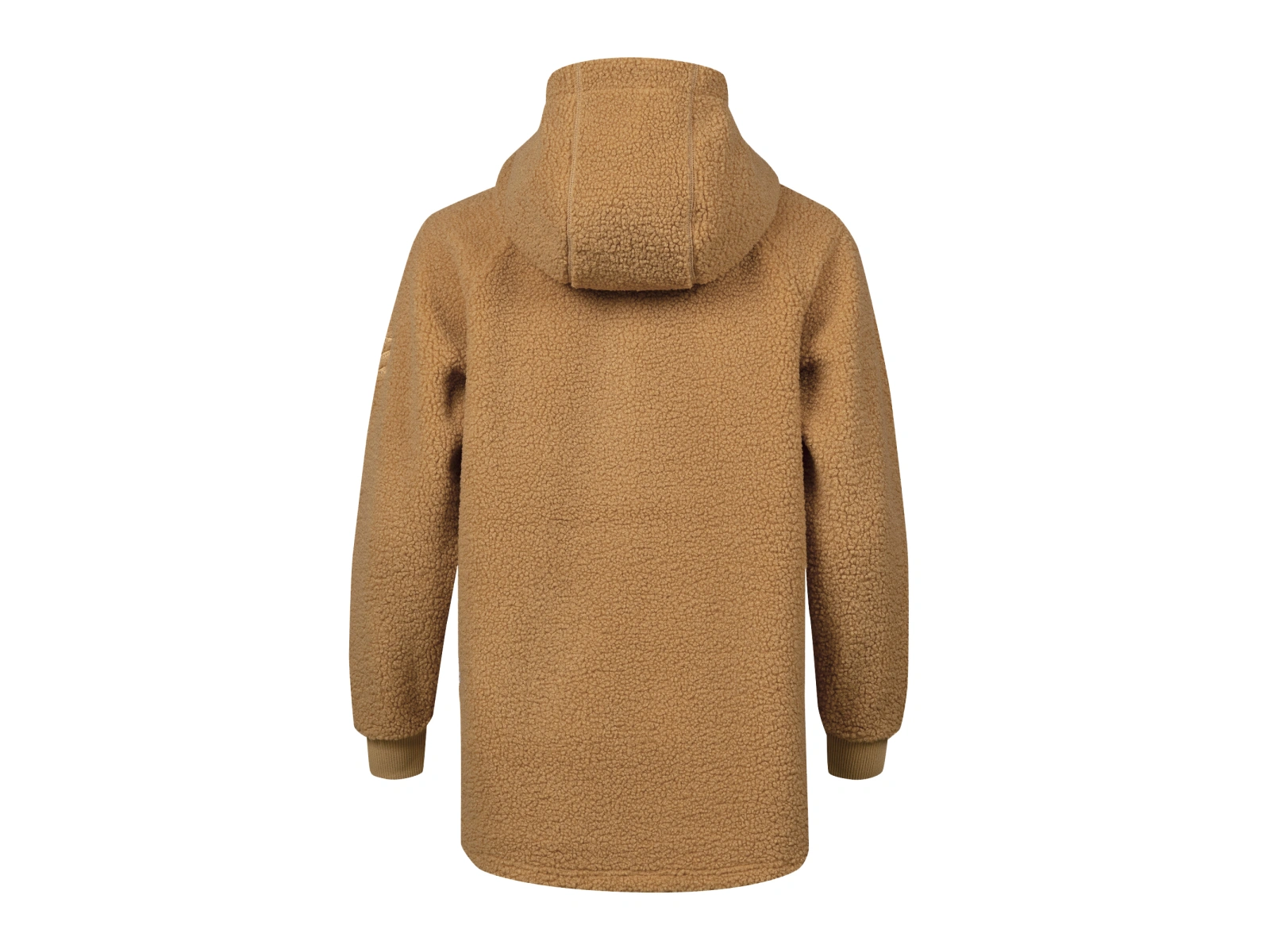 Halti Lykky W fleece pullover