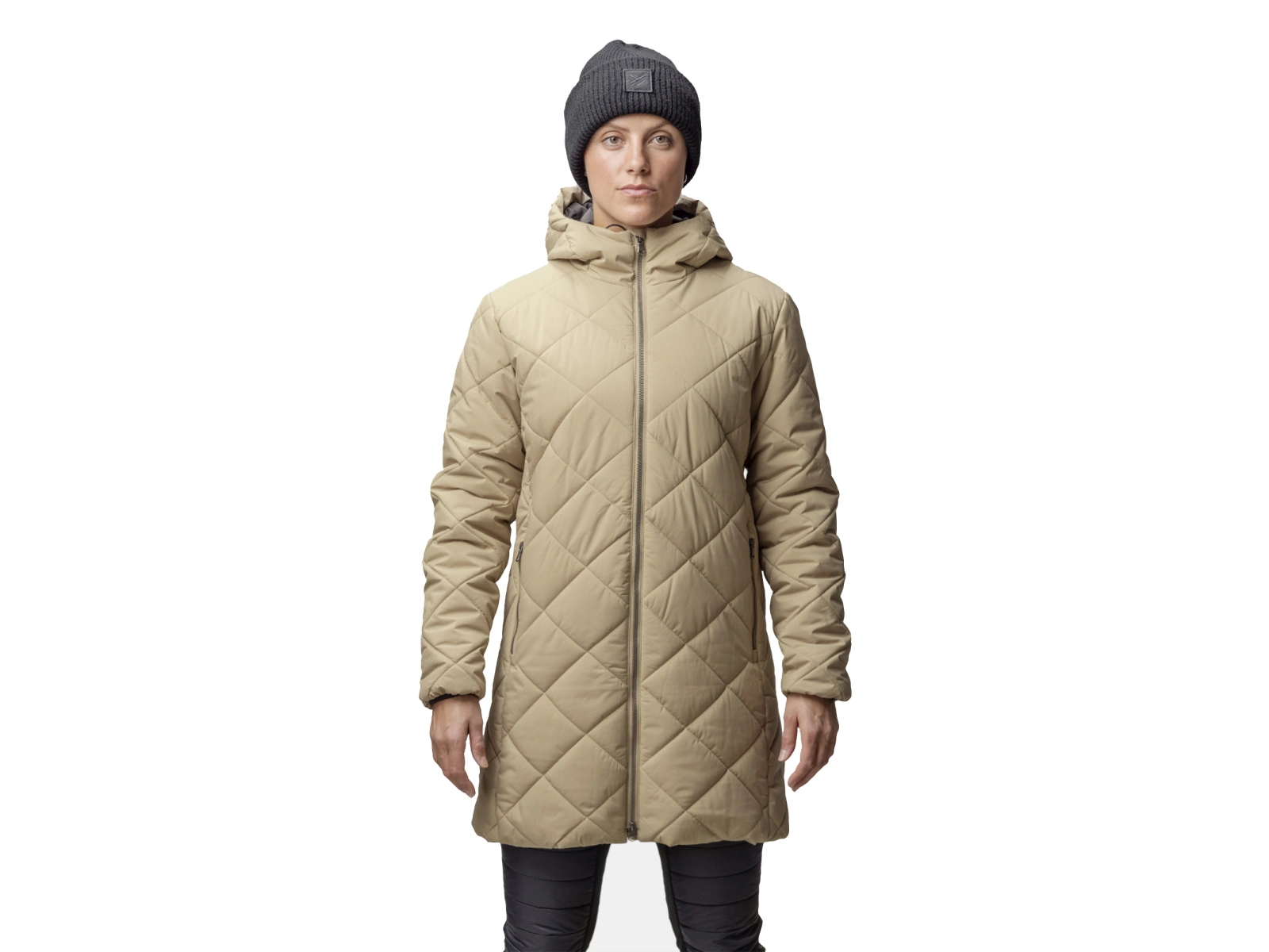 Halti Haapa W insulated