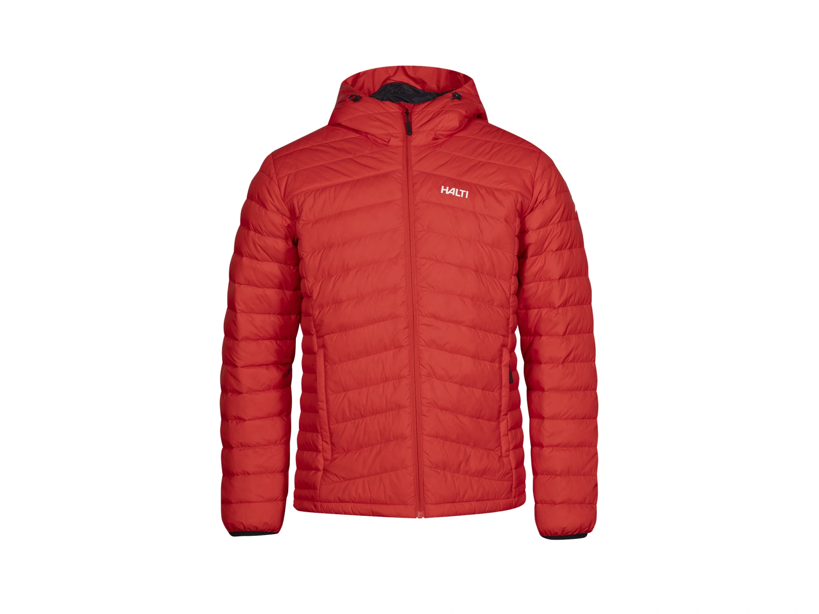 Halti Huippu M down