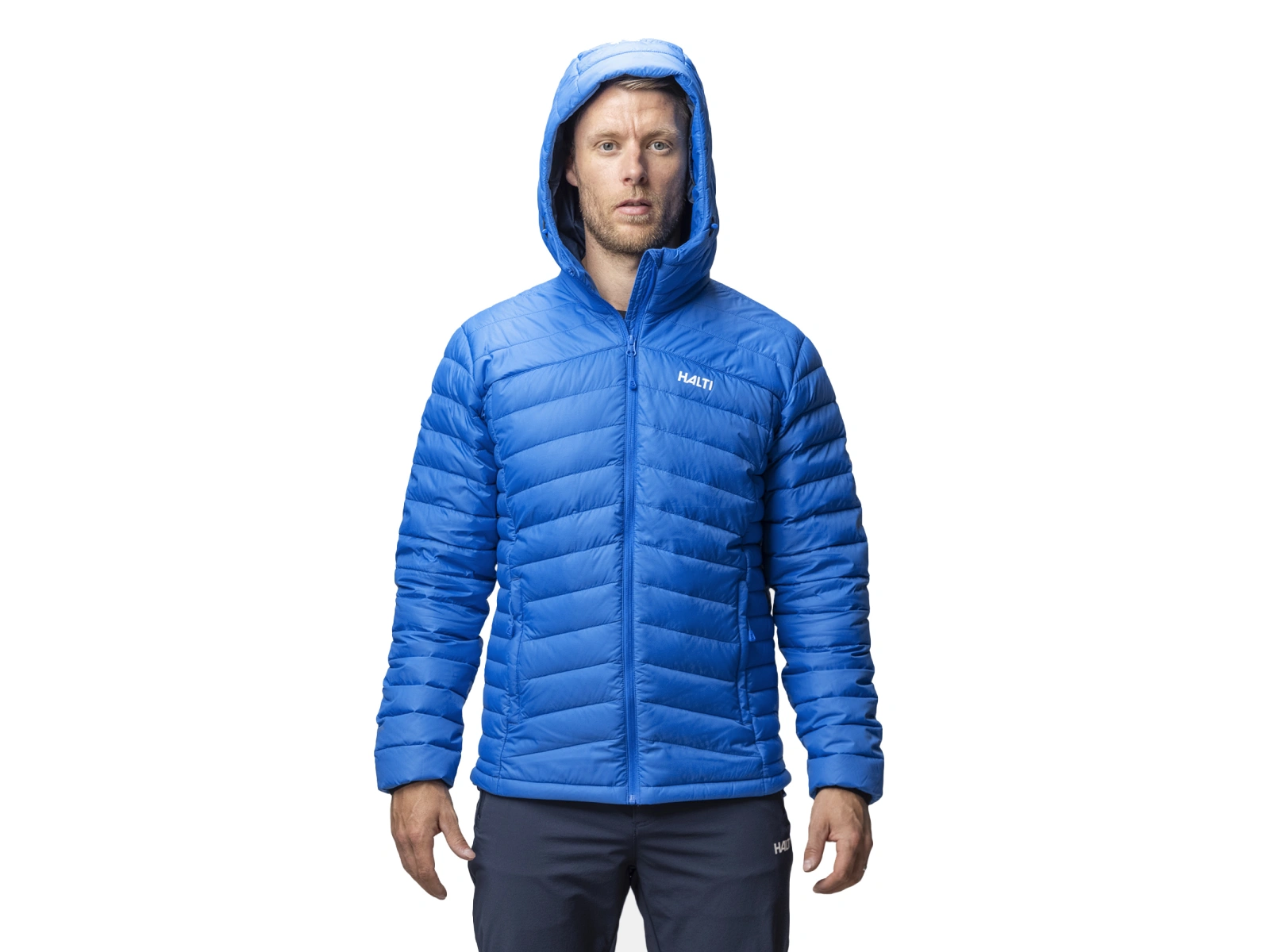 Halti Huippu M down