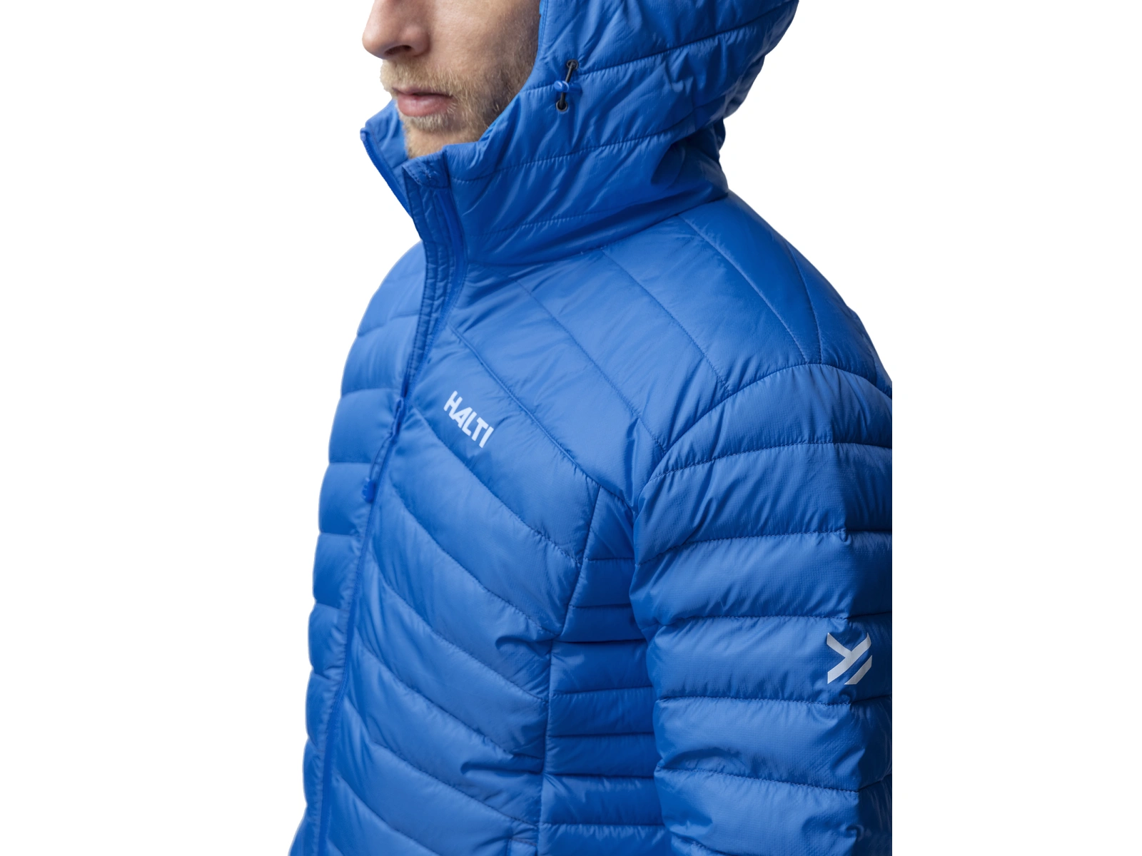 Halti Huippu M down