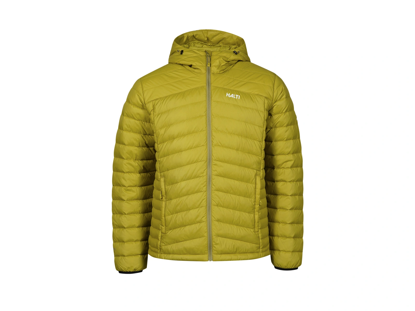 Halti Huippu M down