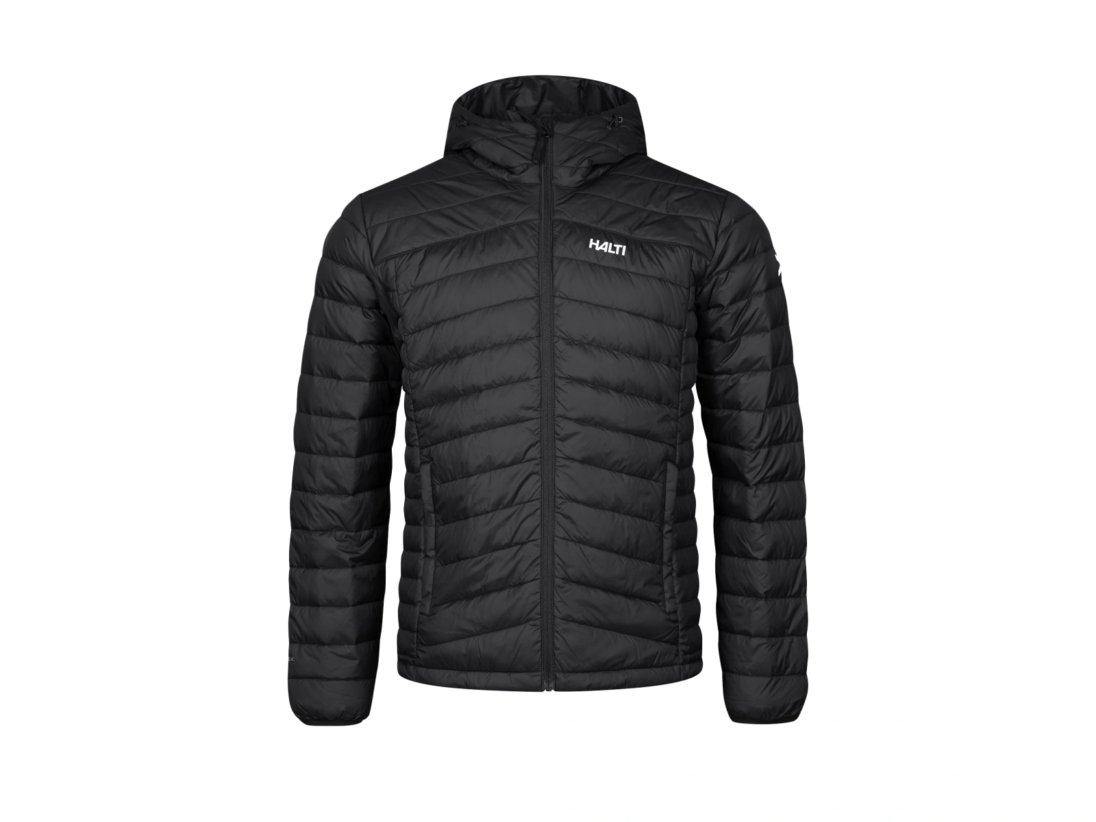 Halti Huippu M down