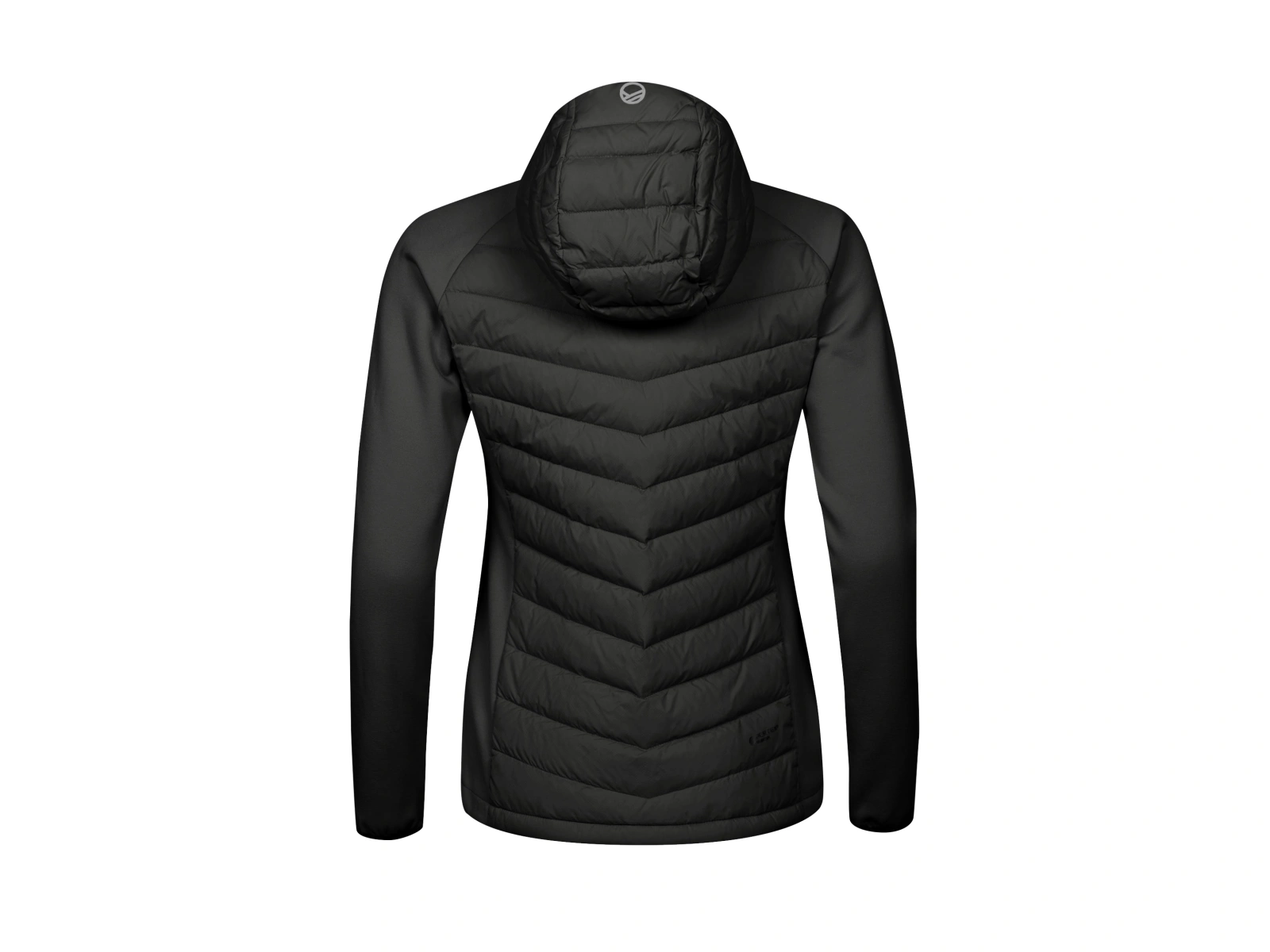 Halti Huippu W down hybrid