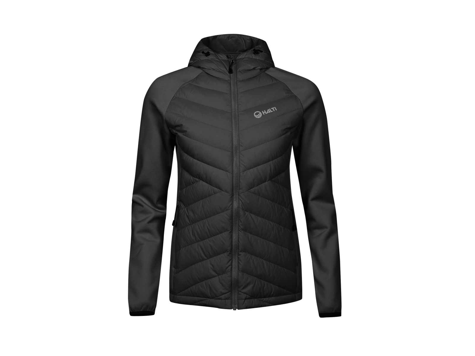 Halti Huippu W down hybrid