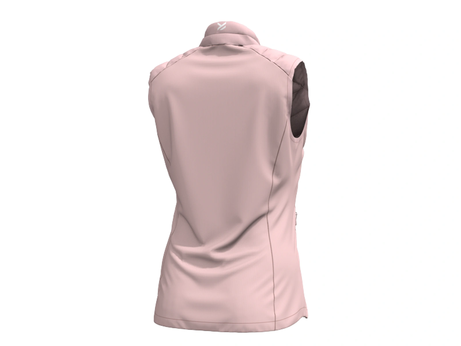 Halti Huippu W down hybrid