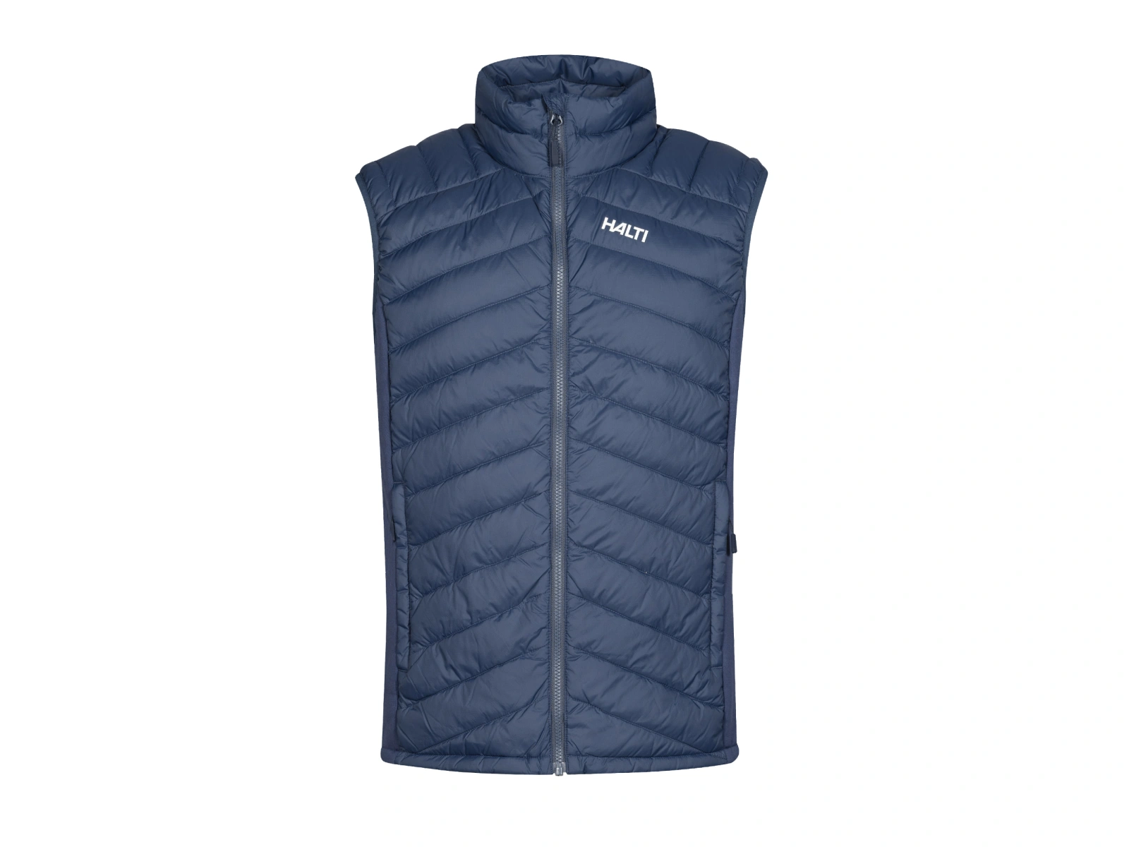 Halti Huippu M down hybrid