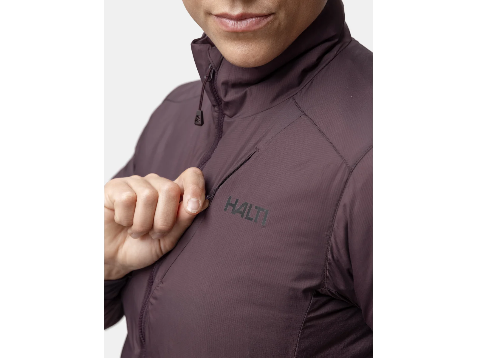 Halti Haave 60 W Primaloft