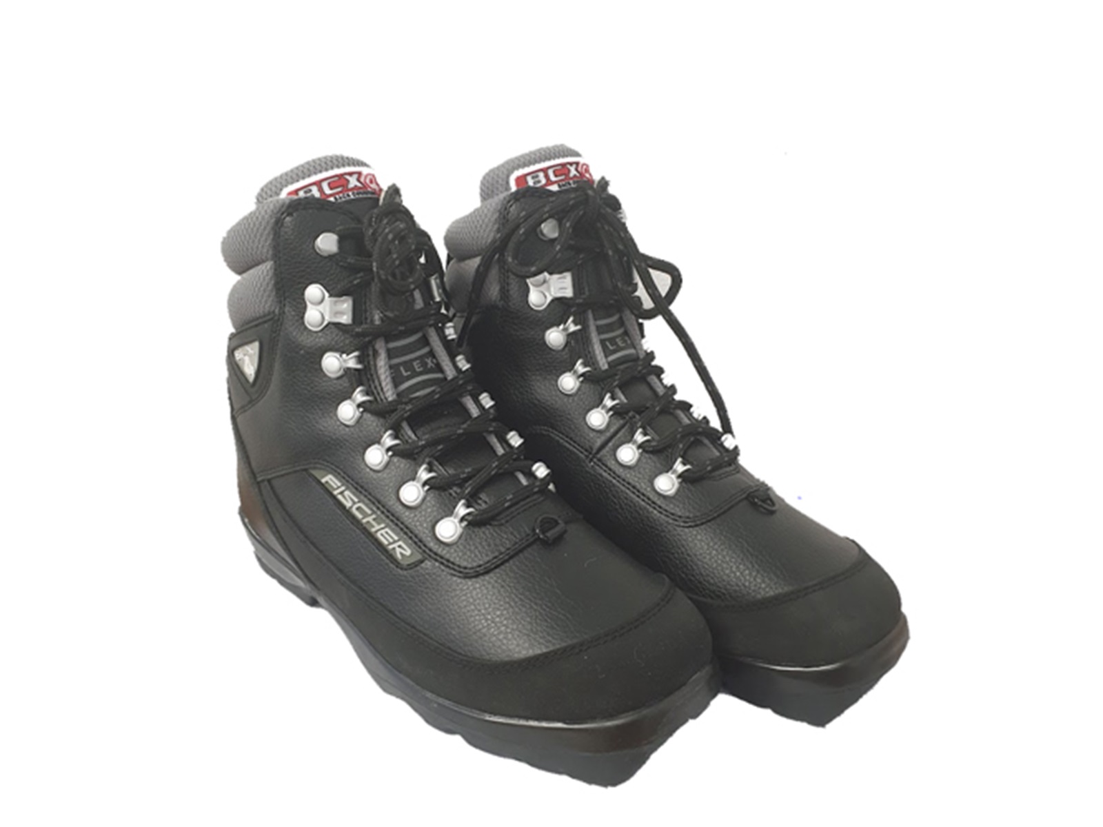 Fischer BCX 4