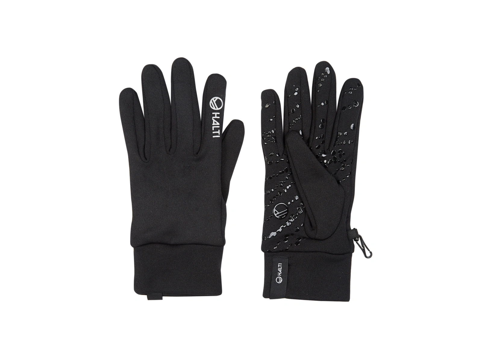 Halti Kunnar Jr recy