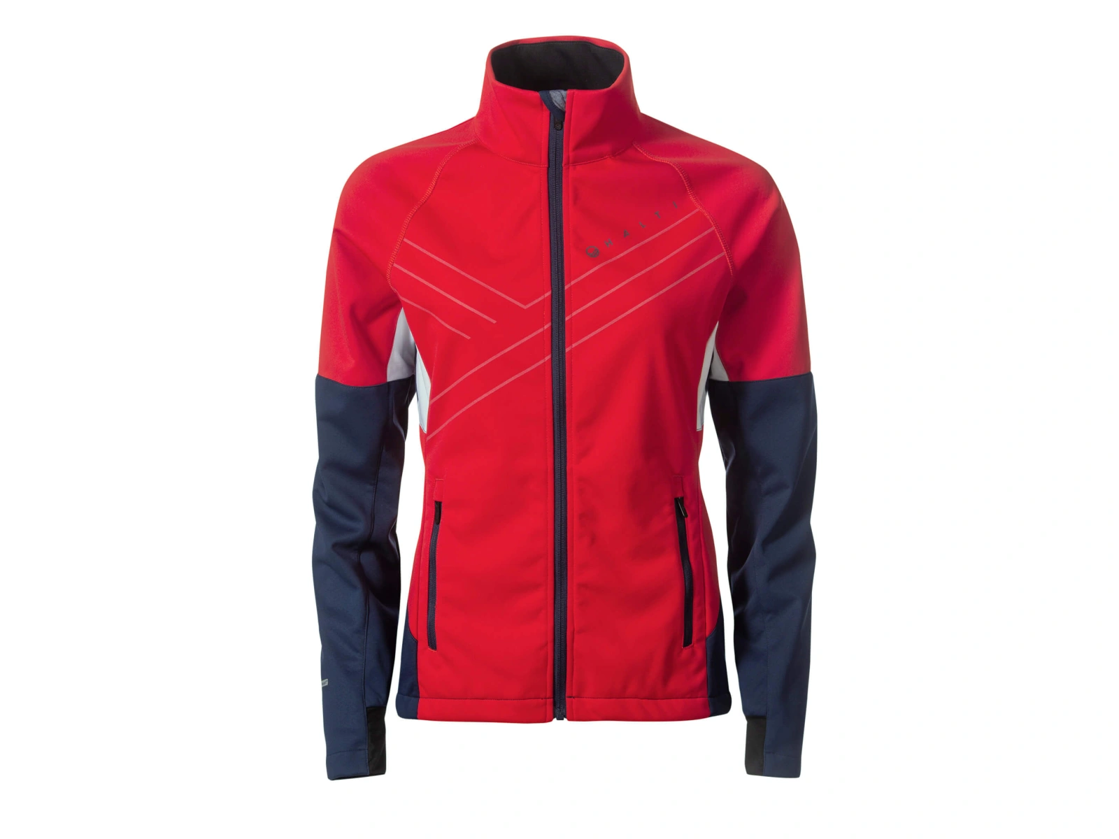Halti Falun W XCT Softshell