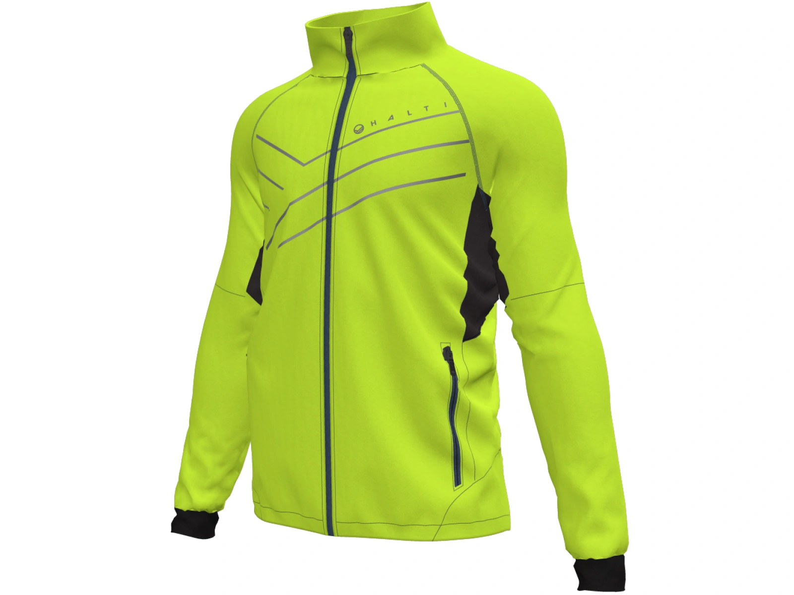 Halti Falun XCT softshell
