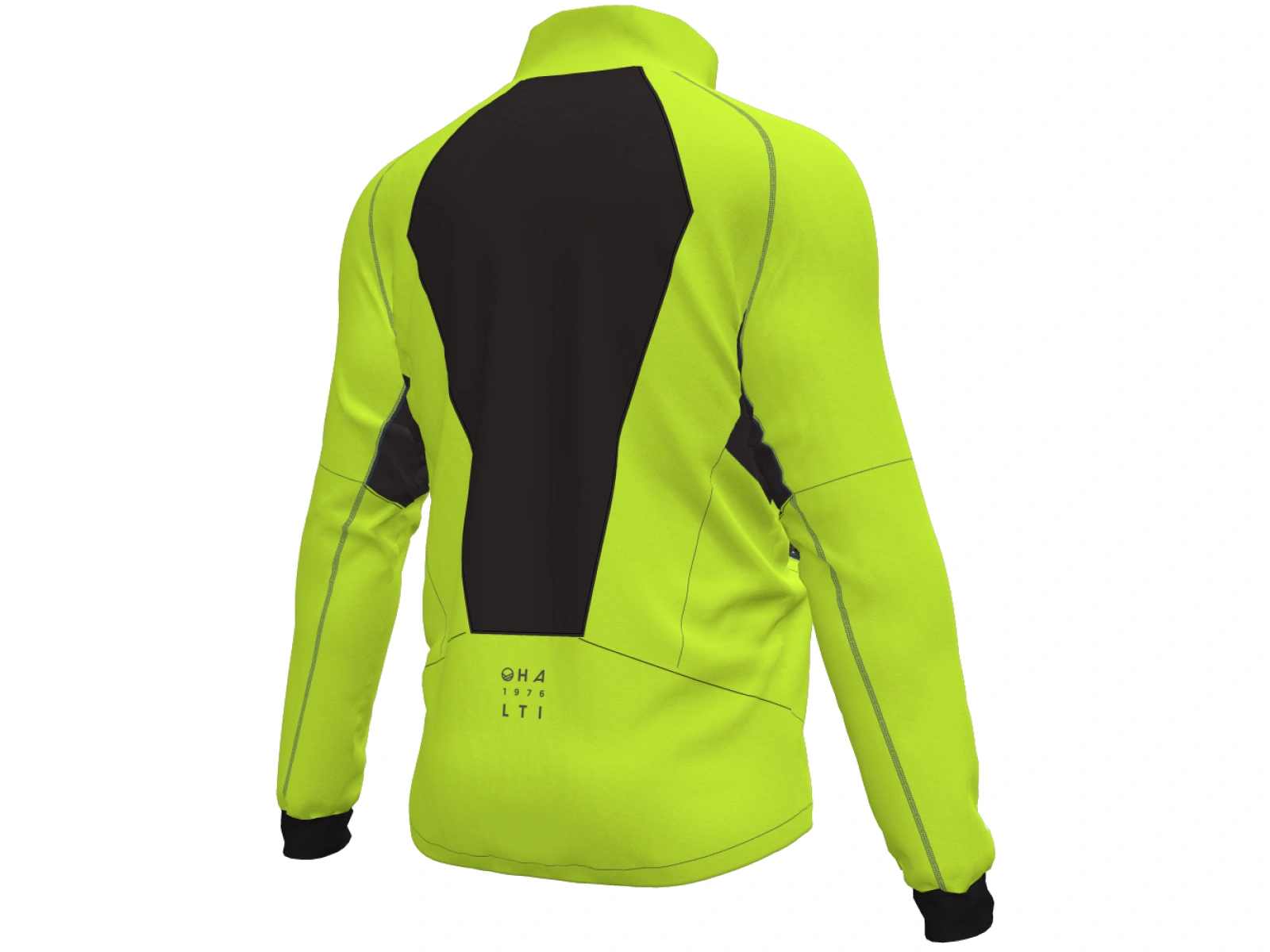 Halti Falun XCT softshell