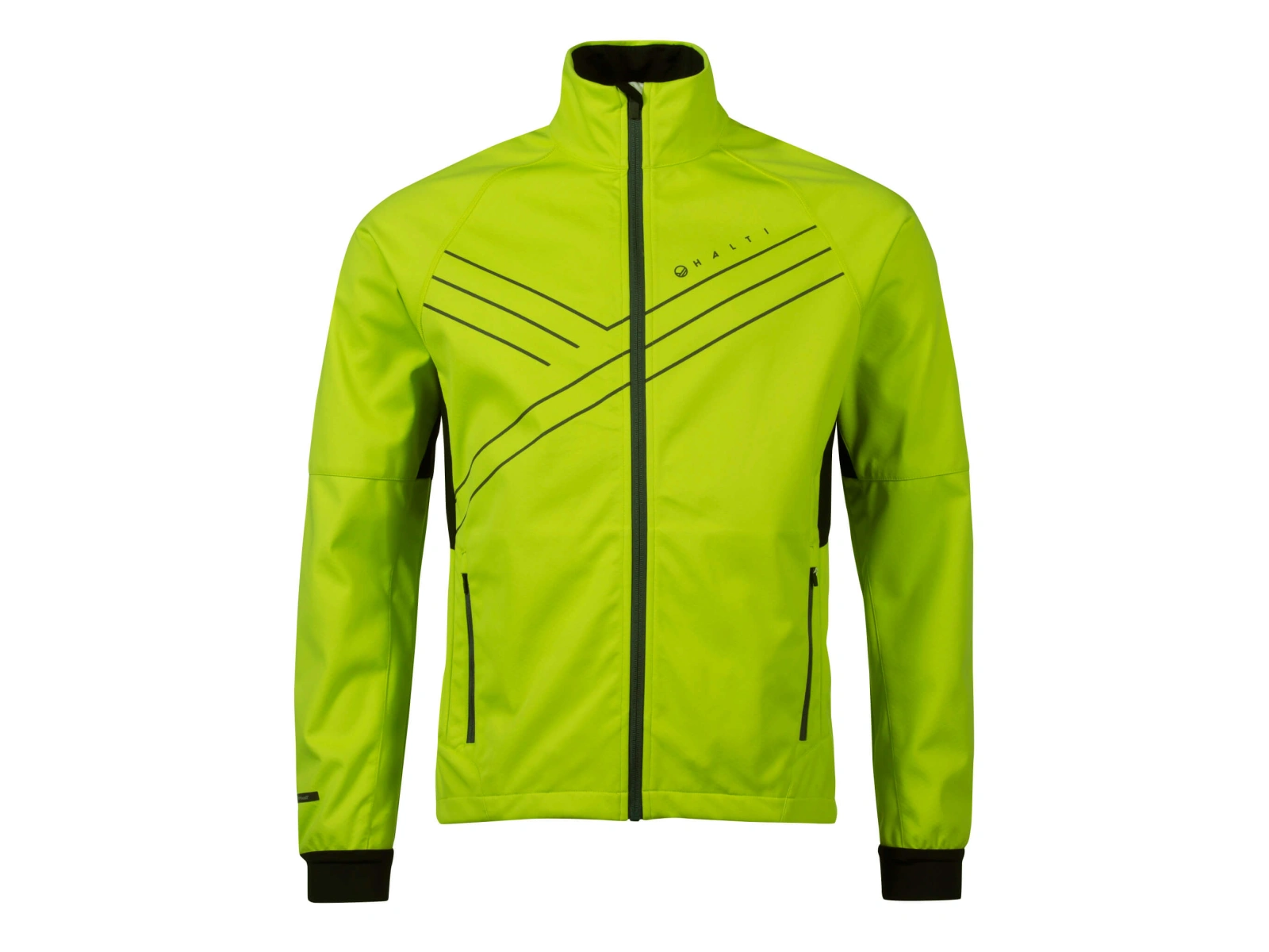 Halti Falun XCT softshell