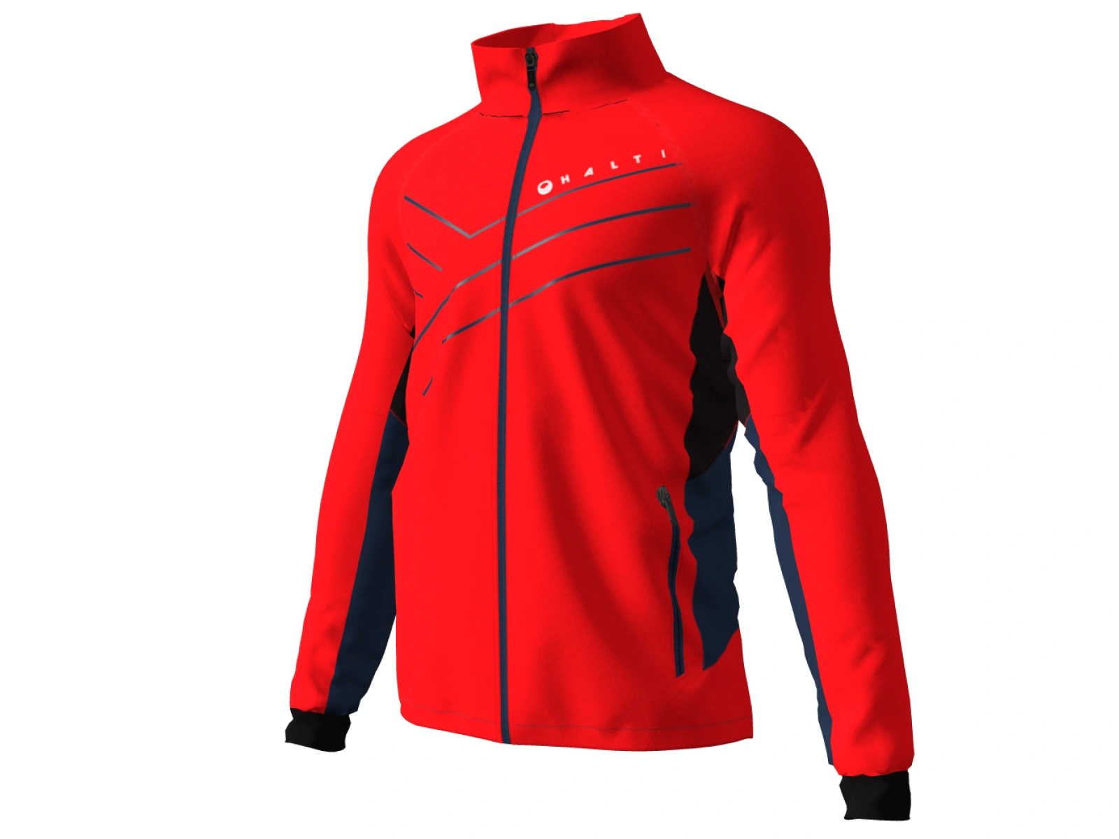 Halti Falun M XCT Softshell
