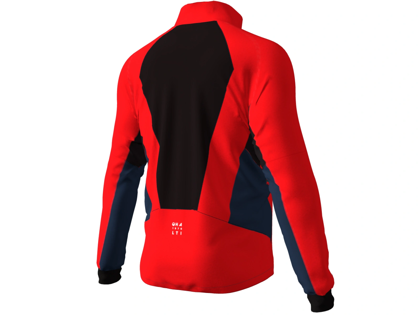 Halti Falun M XCT Softshell