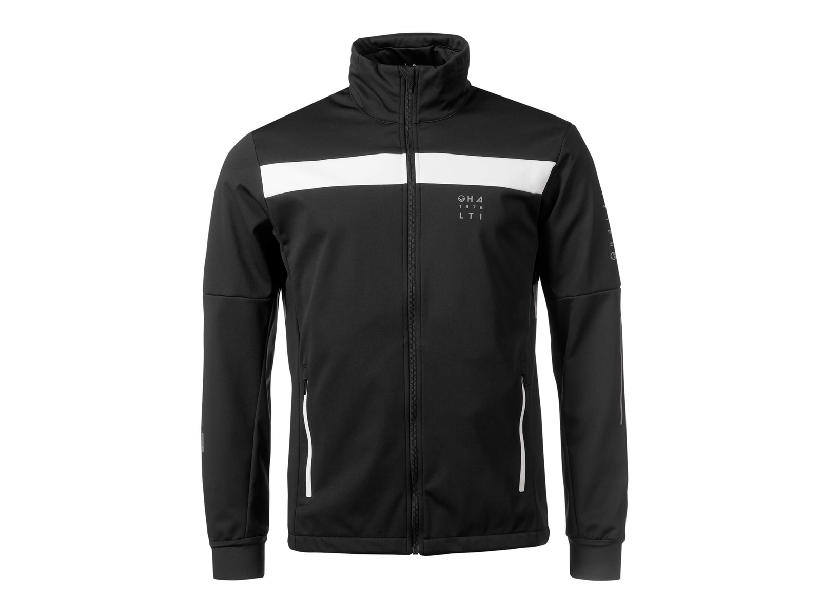 Halti Oslo M XCT Softshell