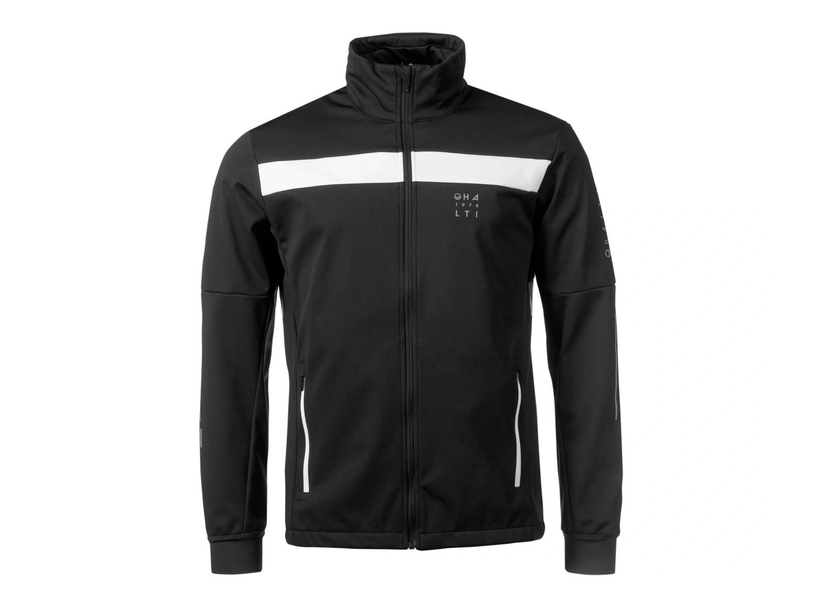Halti Oslo M XCT Softshell