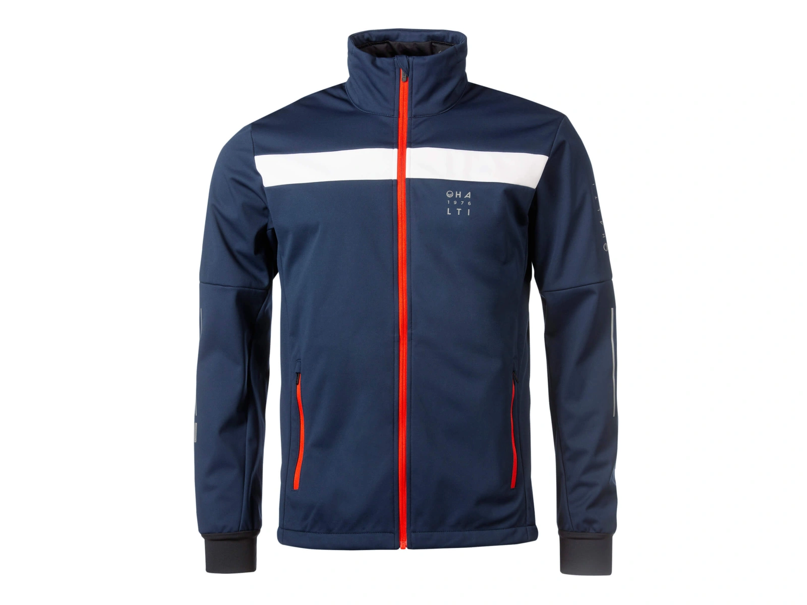 Halti Oslo M XCT Softshell