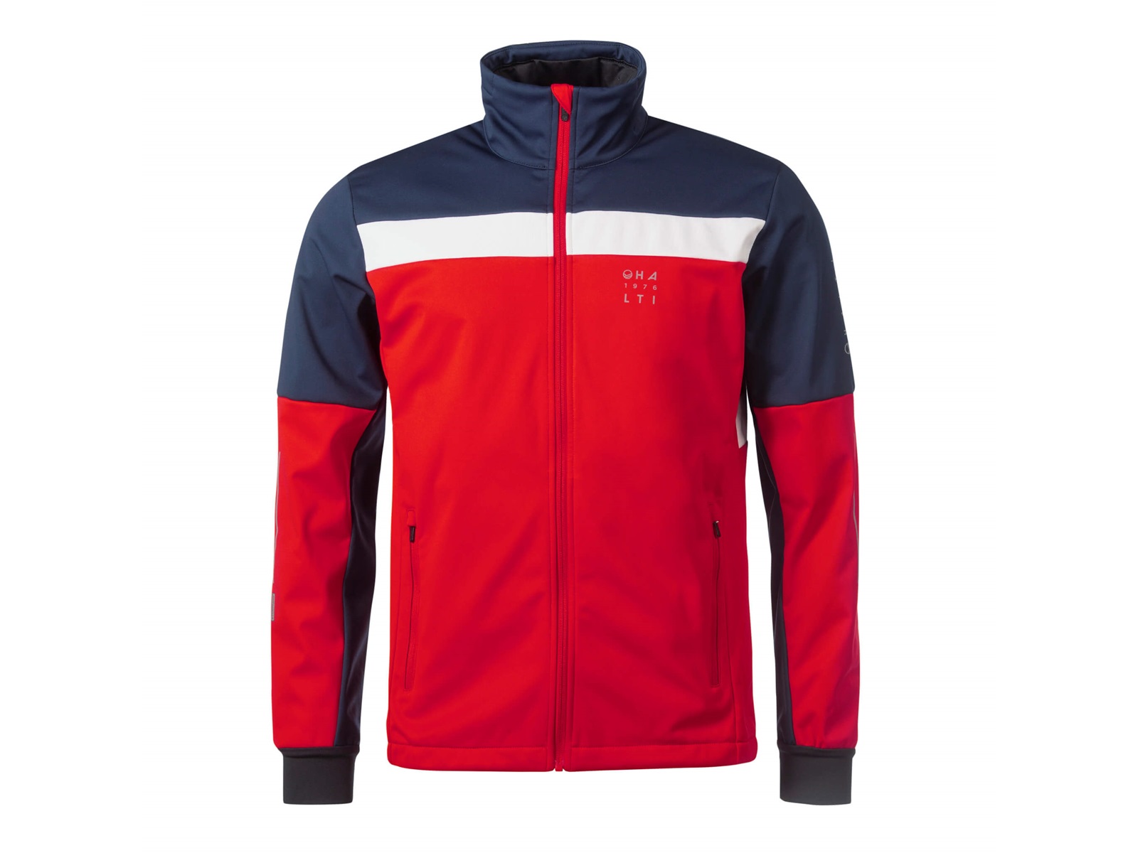 Halti Oslo M XCT Softshell