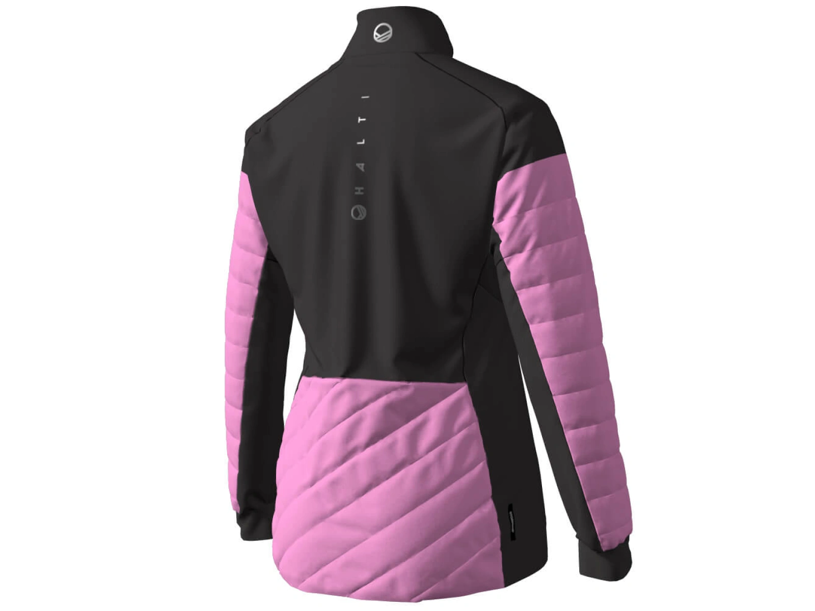 Halti Tripla W 2.0 hybrid