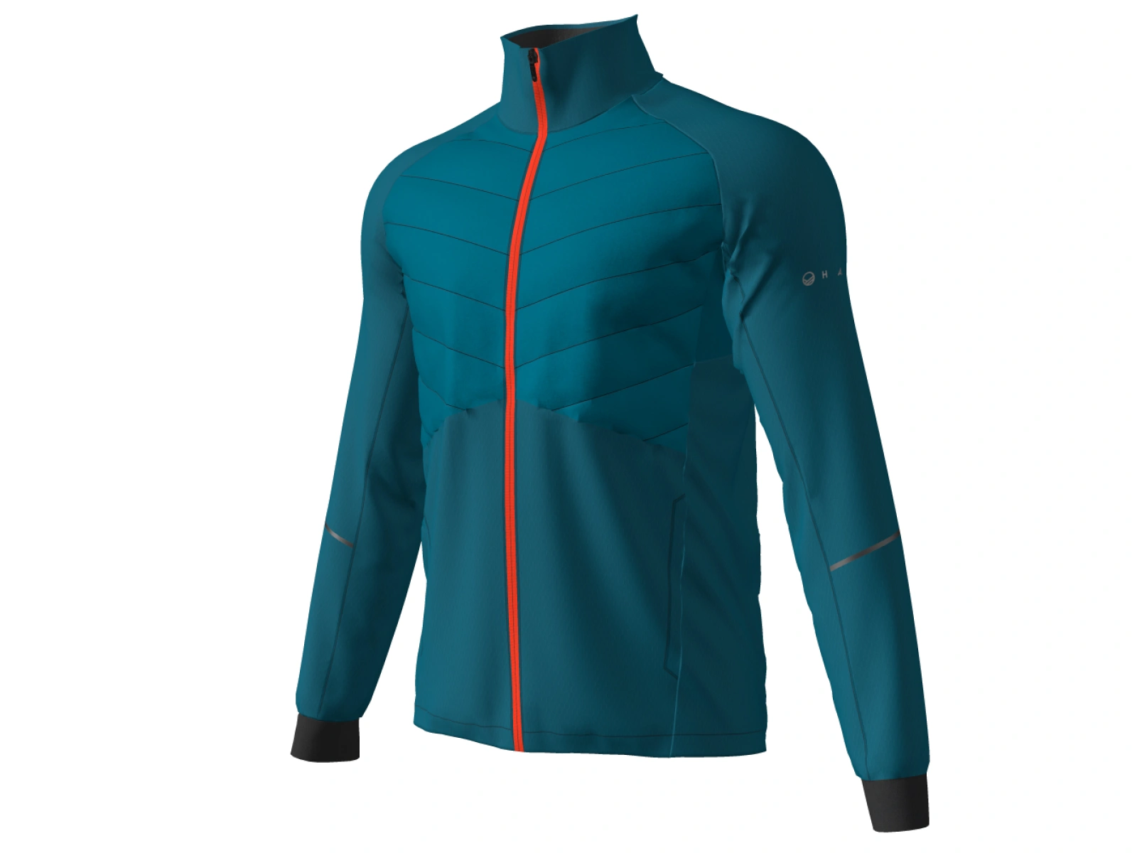 Halti Tripla M 2.0 hybrid