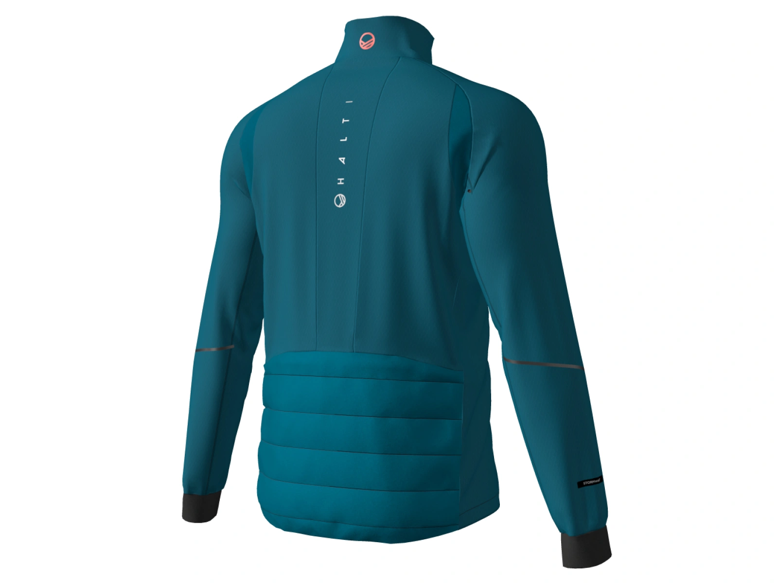 Halti Tripla M 2.0 hybrid