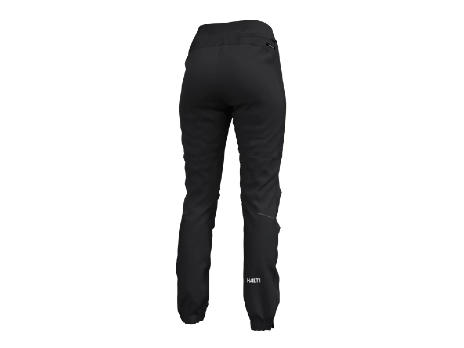 Halti Framover W XC zip