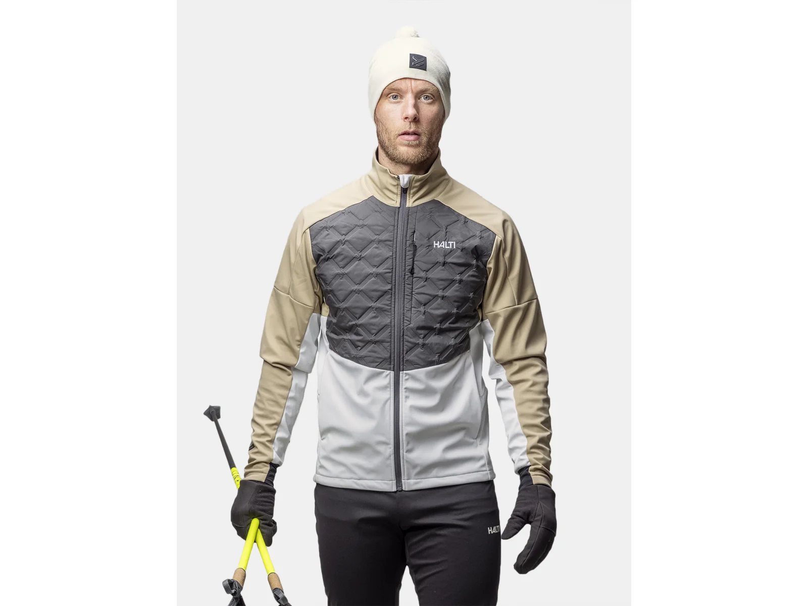 Halti Framover M XC hybrid