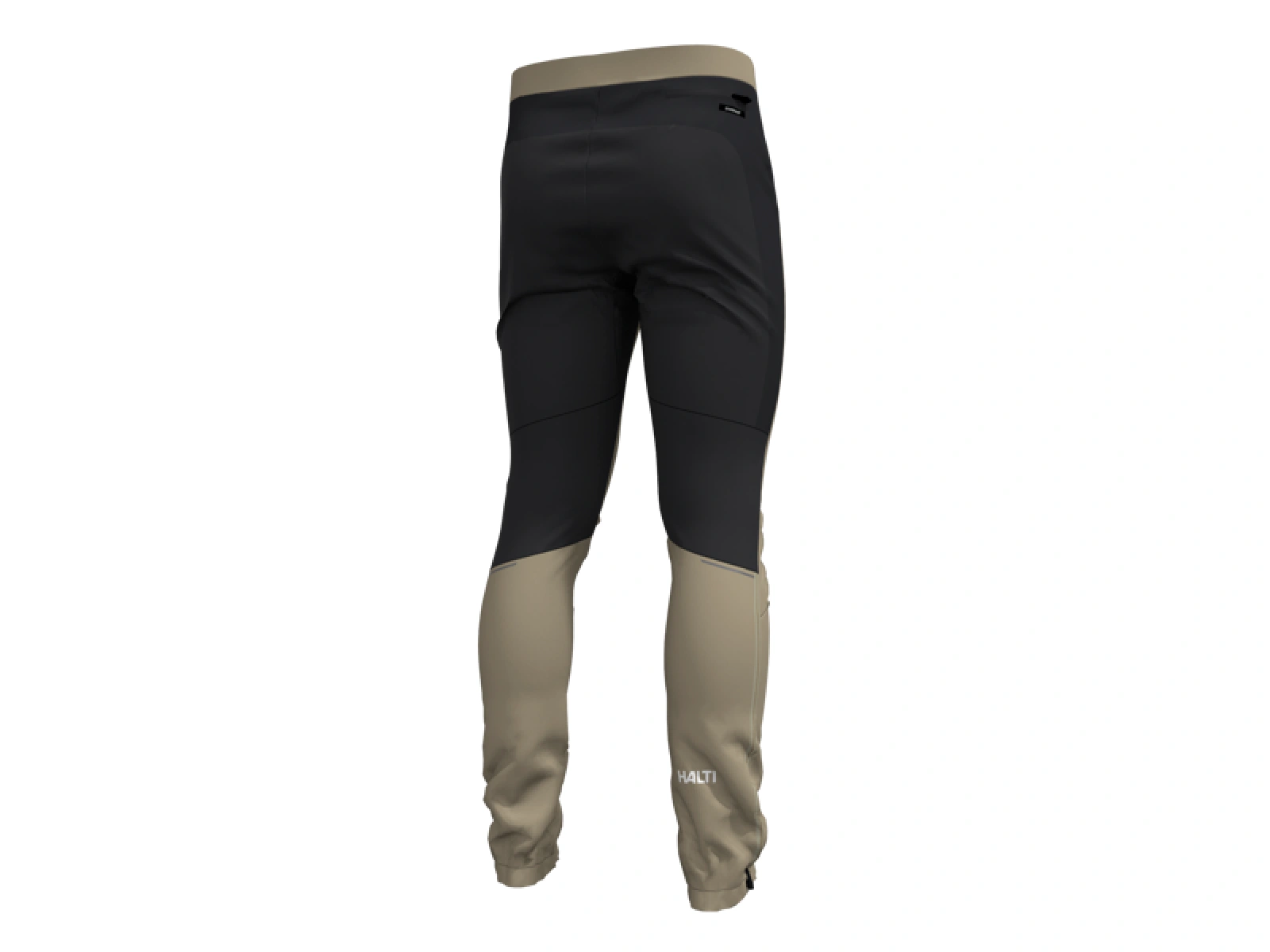 Halti Framover M XC zip