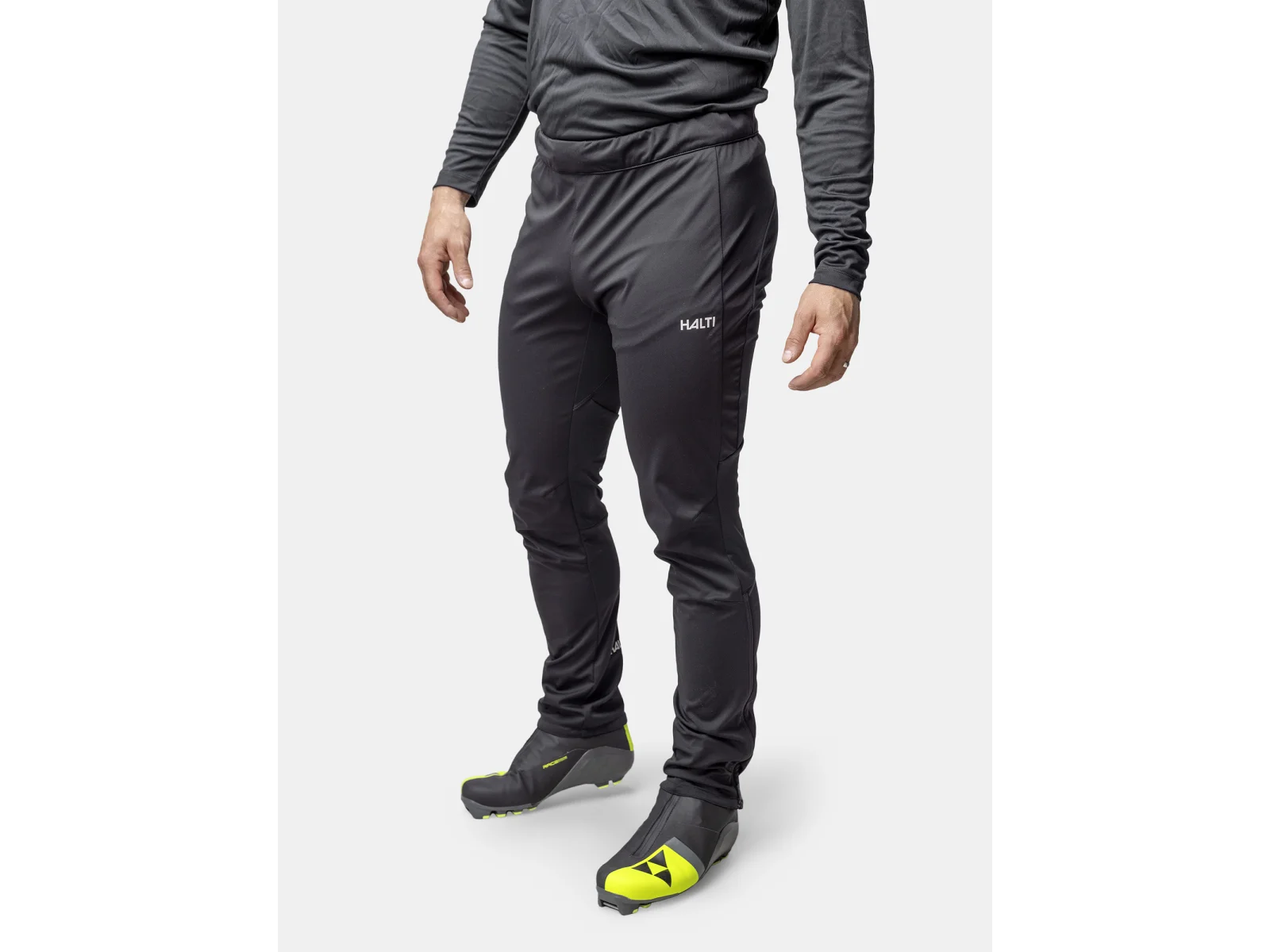 Halti Framover M XC zip