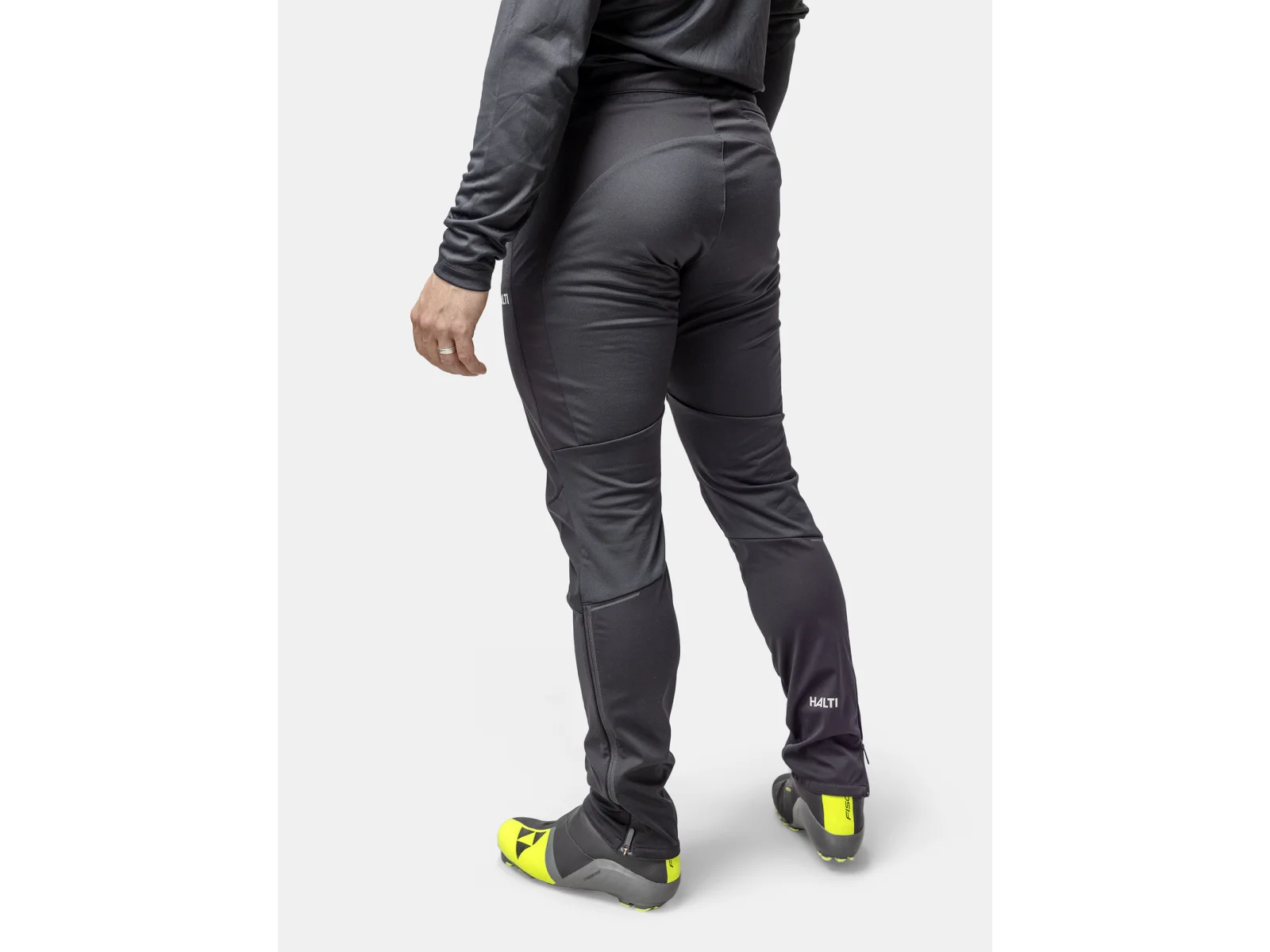 Halti Framover M XC zip