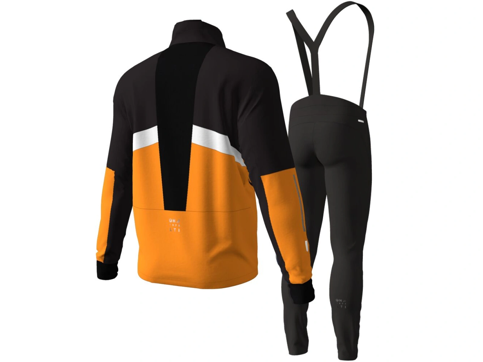 Halti Oslo M XCT Softshell