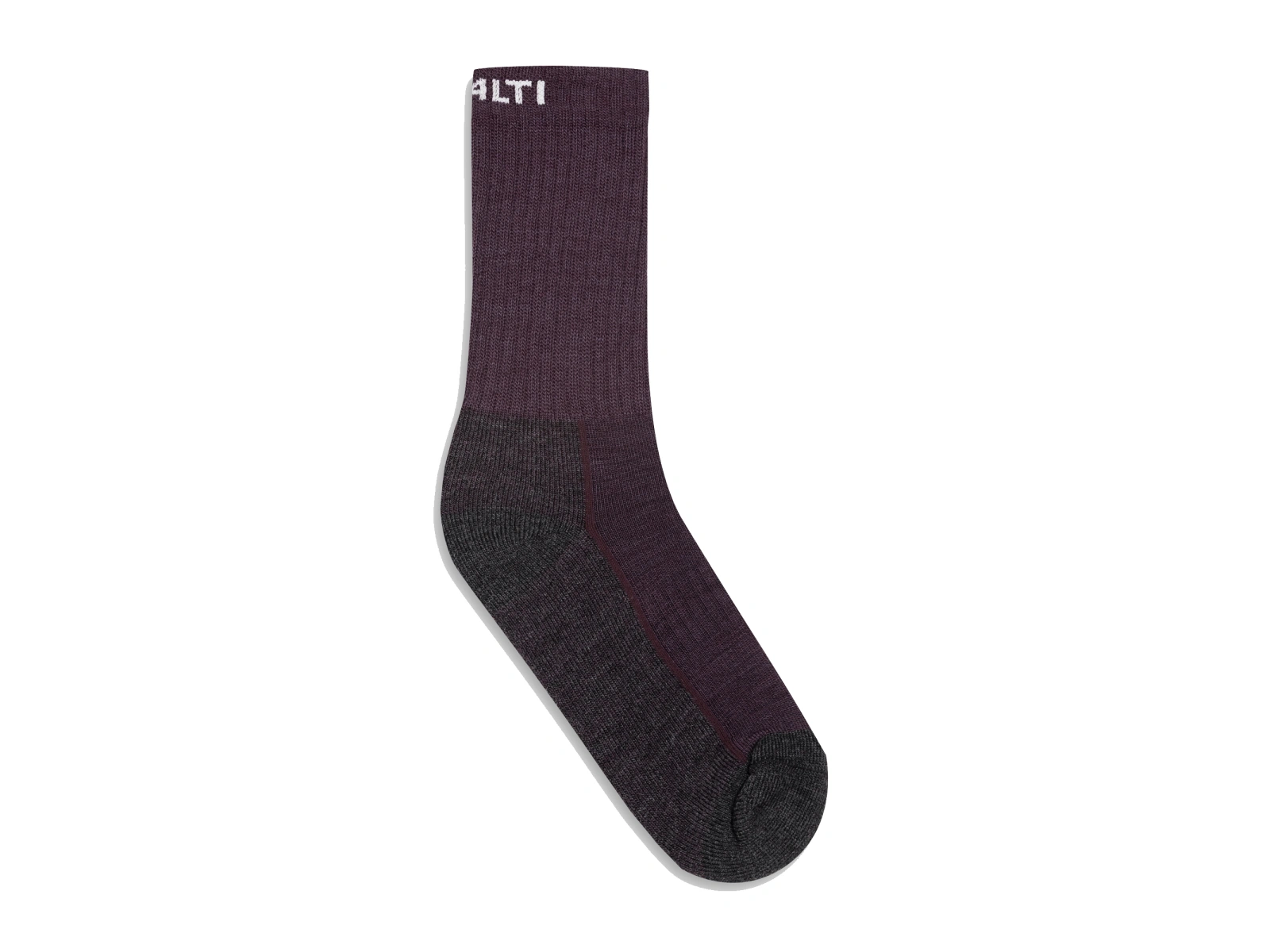 Halti Trekking warm merino