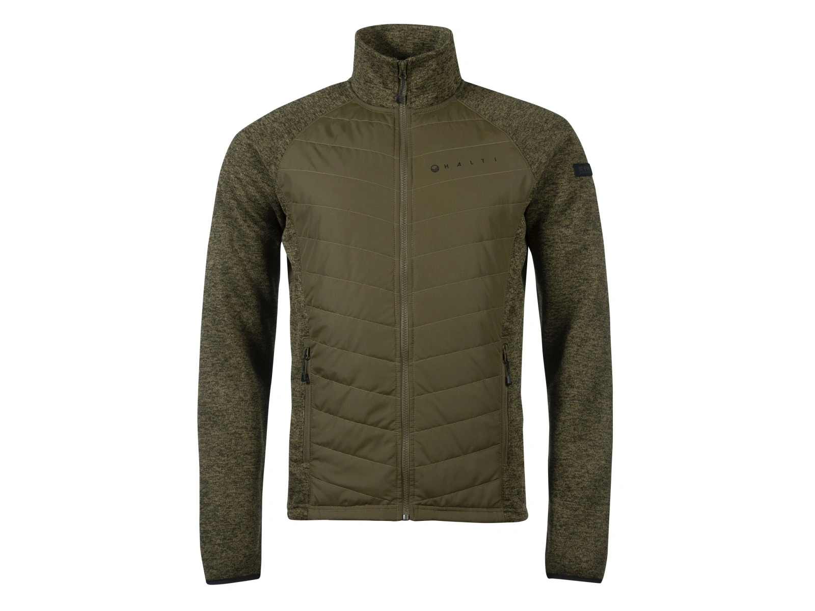 Halti Streams Hybrid