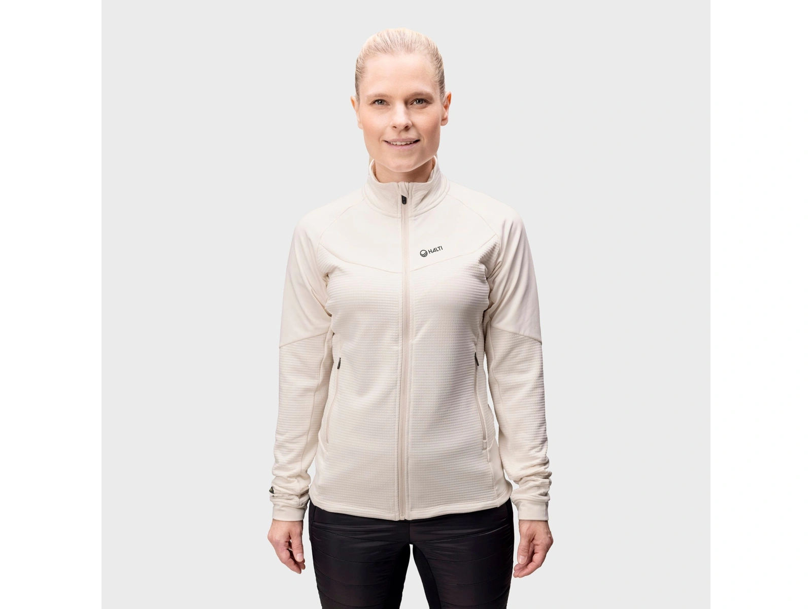 Halti HeatGrid layer