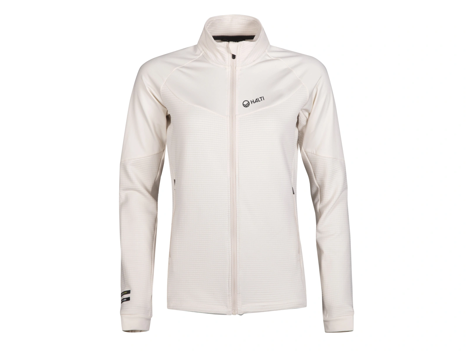Halti HeatGrid layer