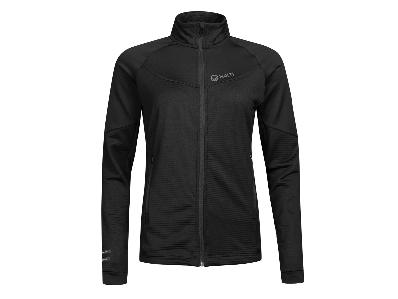 Halti HeatGrid layer