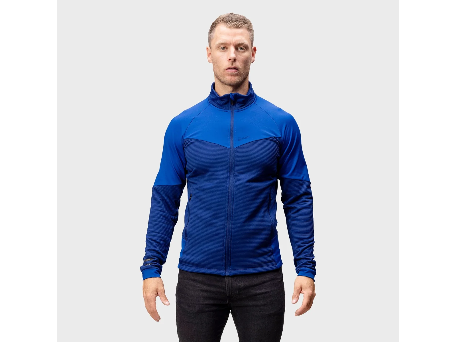 Halti HeatGrid layer