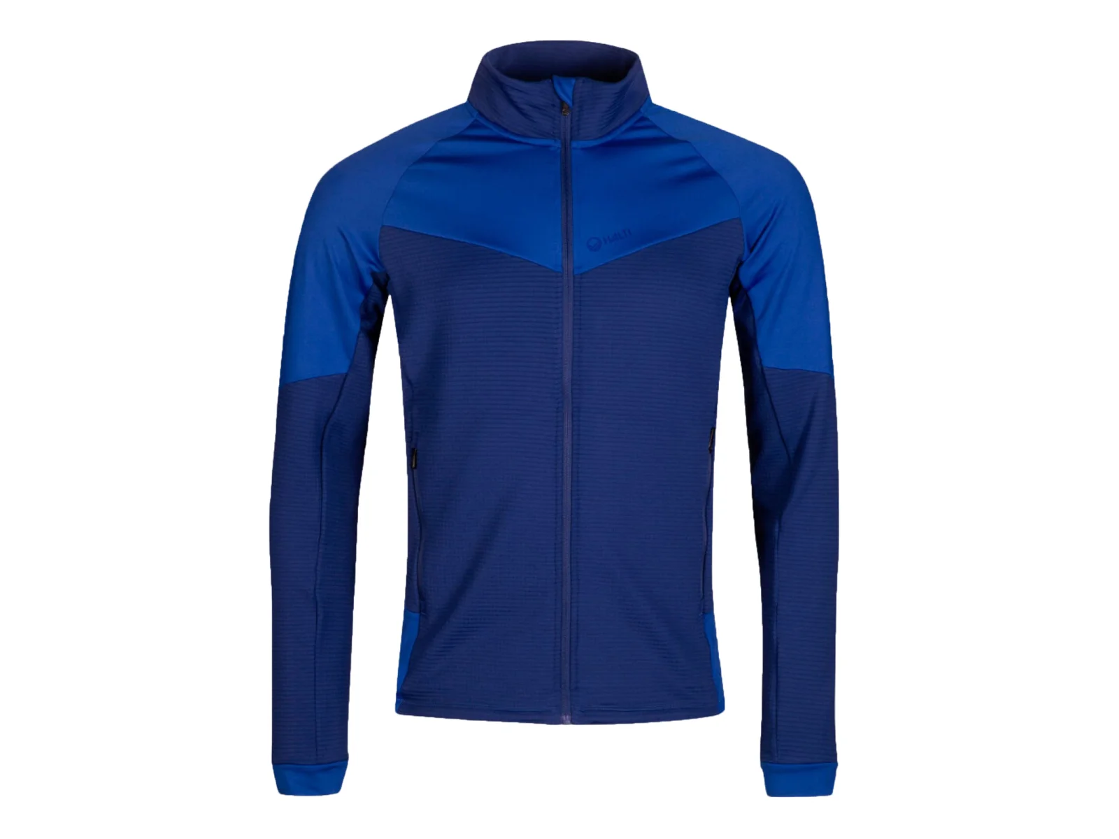 Halti HeatGrid layer