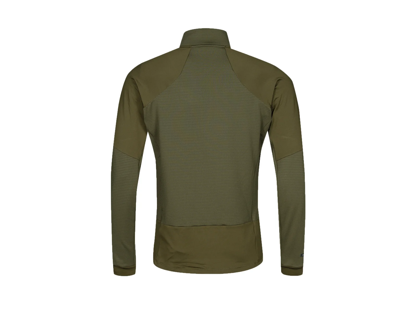 Halti HeatGrid layer