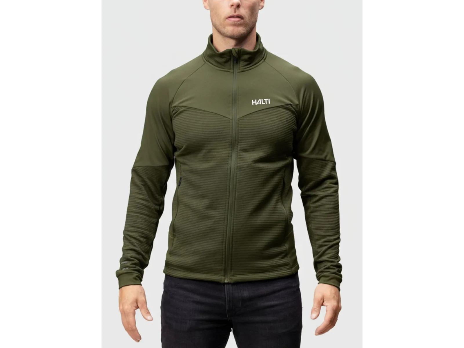 Halti HeatGrid layer