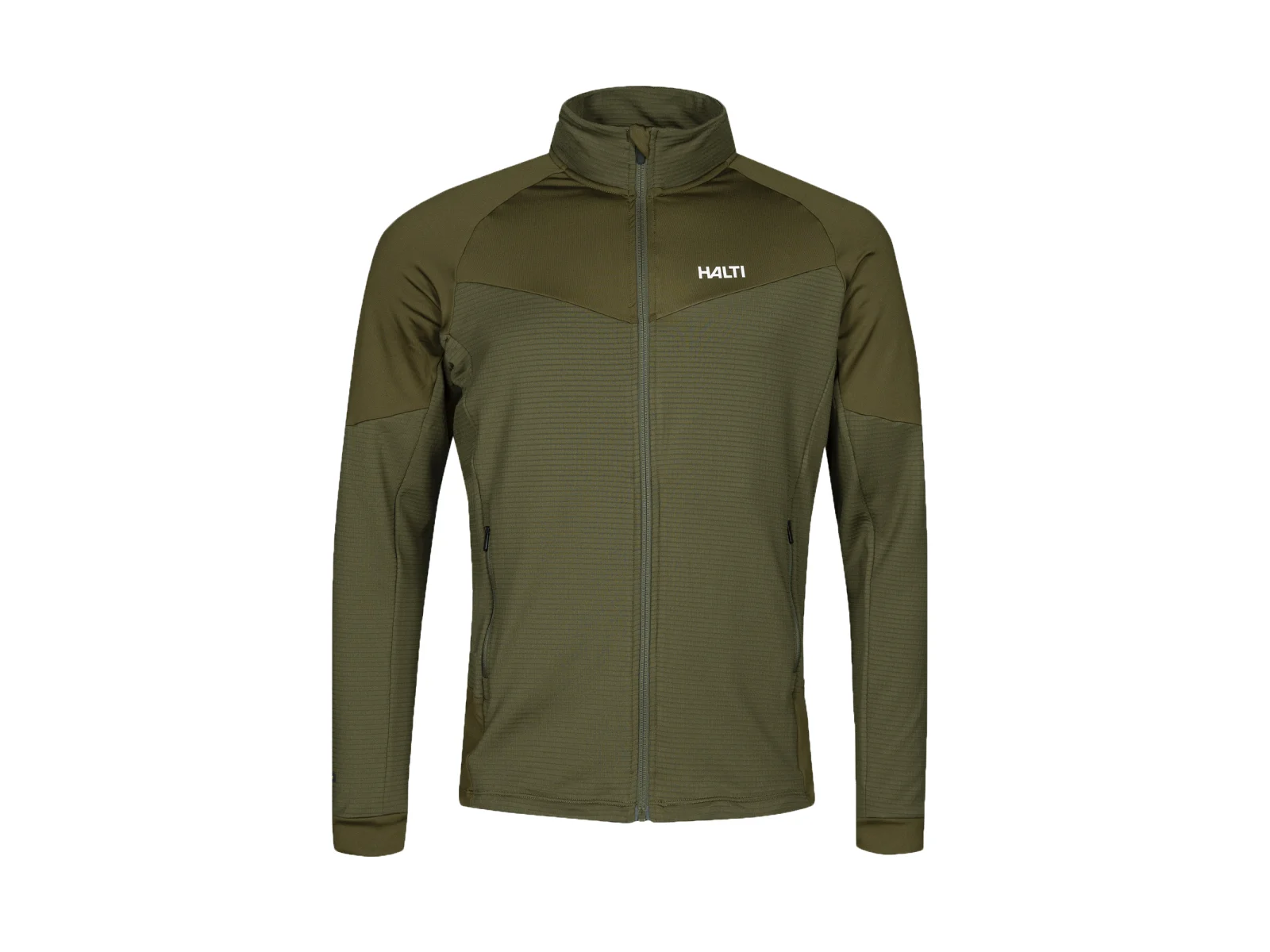 Halti HeatGrid layer