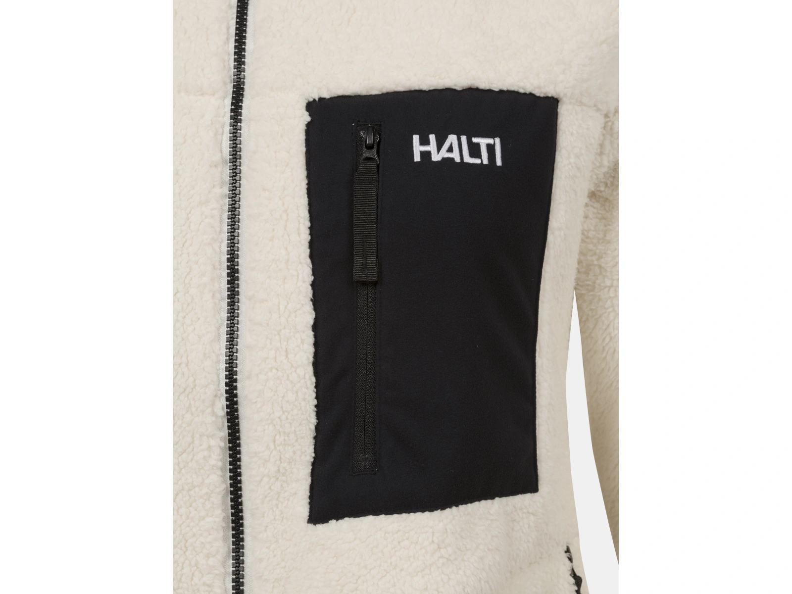 Halti Lumista W polar fleece