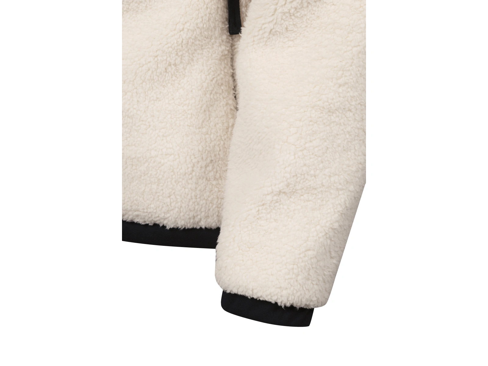 Halti Lumista W polar fleece